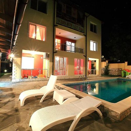 شقة Deluxemaisonettes In Panoramic Roof Complex بالشيك المظهر الخارجي الصورة