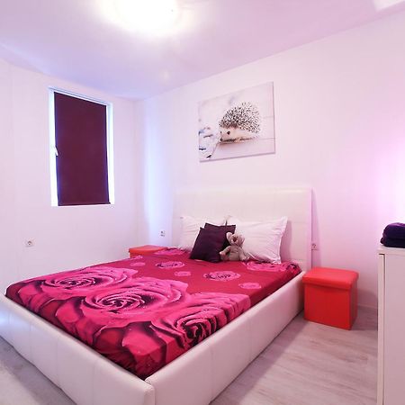 شقة Deluxemaisonettes In Panoramic Roof Complex بالشيك المظهر الخارجي الصورة
