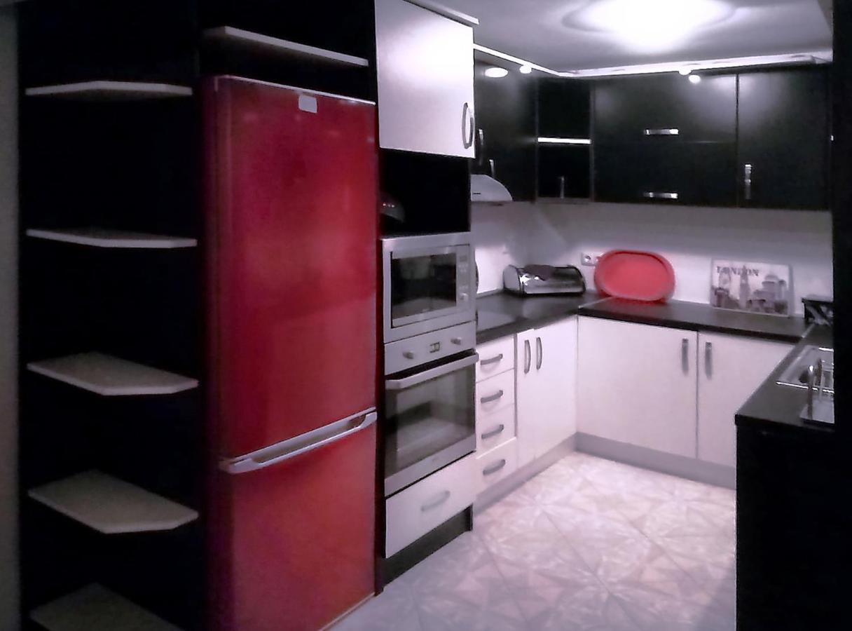 شقة Deluxemaisonettes In Panoramic Roof Complex بالشيك المظهر الخارجي الصورة