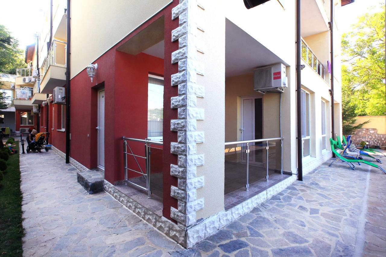 شقة Deluxemaisonettes In Panoramic Roof Complex بالشيك المظهر الخارجي الصورة
